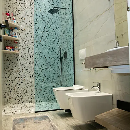 Sea View Lungomare Apartman