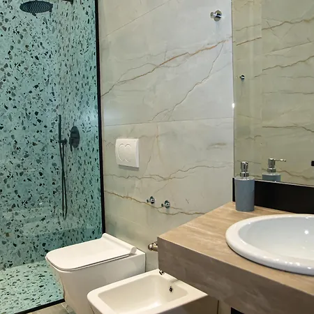 Apartman Sea View Lungomare