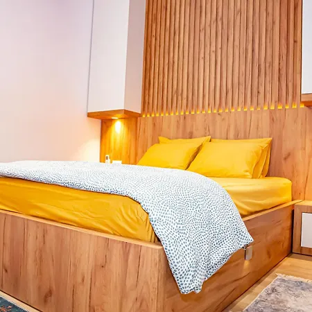 Sea View Lungomare * Vlora