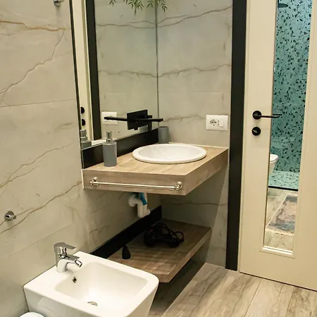 Sea View Lungomare Apartman