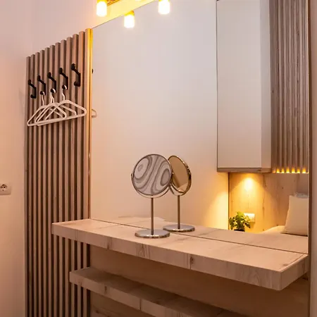 Sea View Lungomare Vlora