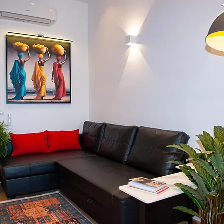 Apartamento Sea View Lungomare