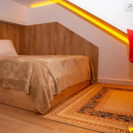 Apartamento Sea View Lungomare Vlorë
