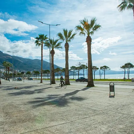 Sea View Lungomare *