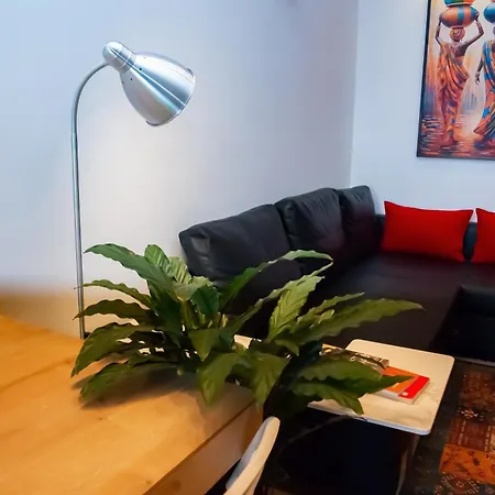 Sea View Lungomare * Vlora