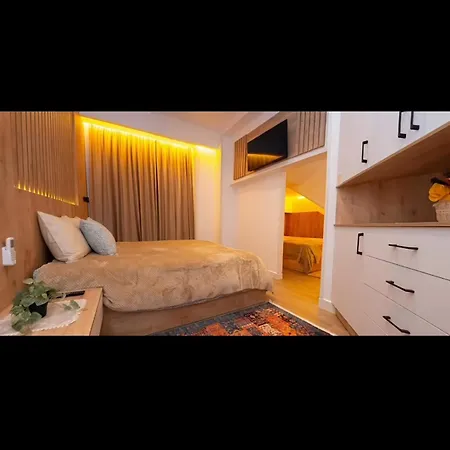 Apartamento Sea View Lungomare Vlorë