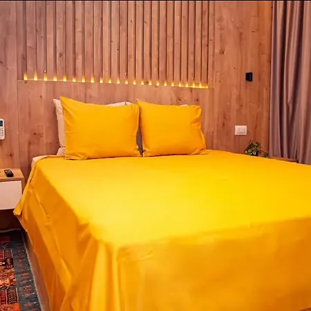 Apartamento Sea View Lungomare *