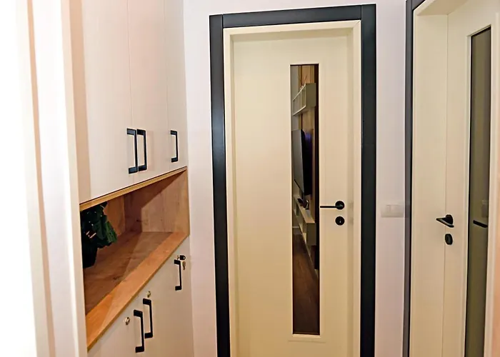 Sea View Lungomare *