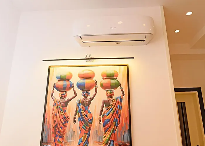 Apartament Sea View Lungomare Wlora