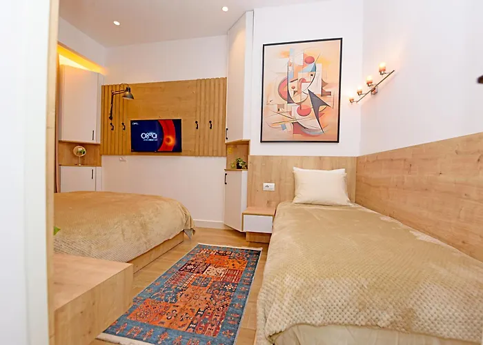 Apartament Sea View Lungomare