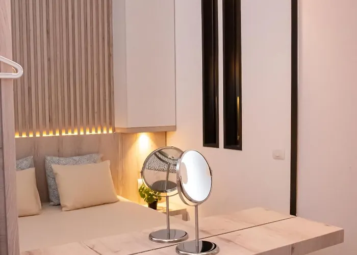 Apartament Sea View Lungomare *
